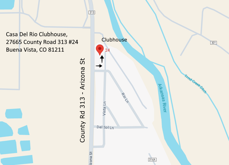 CLARA Sets September Meeting, Colorado QSO Party and Fox Hunt